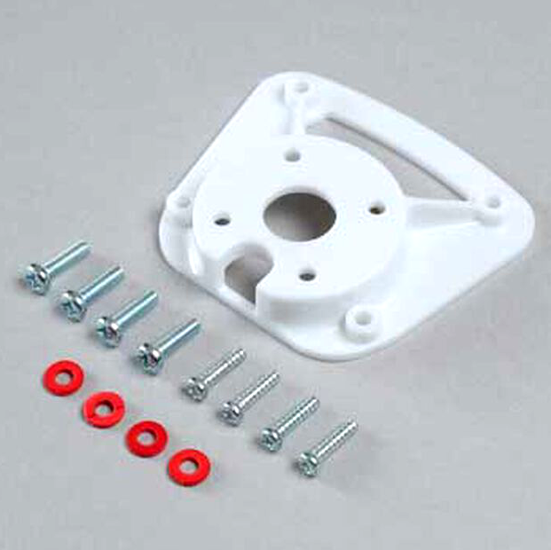 Motor Mount: F4F 1.0m