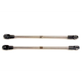 Turnbuckles 116mm: TMX 2.5