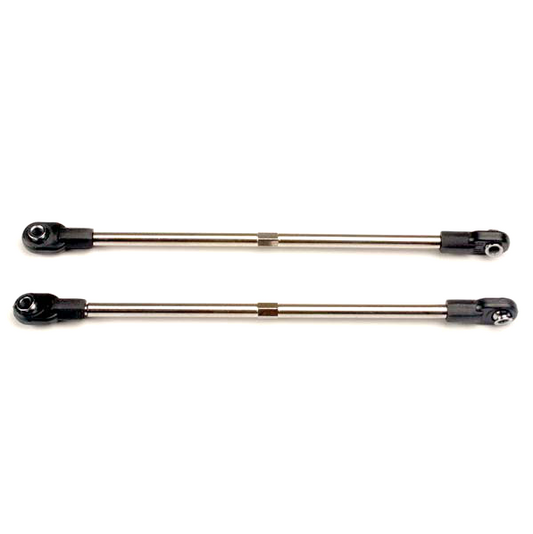 Turnbuckles 116mm: TMX 2.5