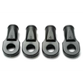 Rod Ends, Rear Toe Link: Revo,SLY