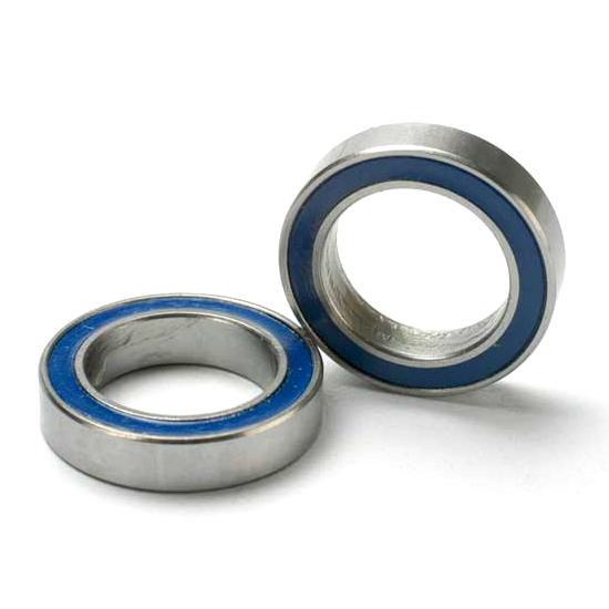 Ball Bearing, 12x18x4mm (2): 5120