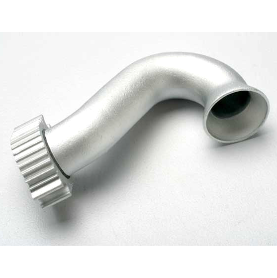 Header Exhaust Revo/Slayer: 5340