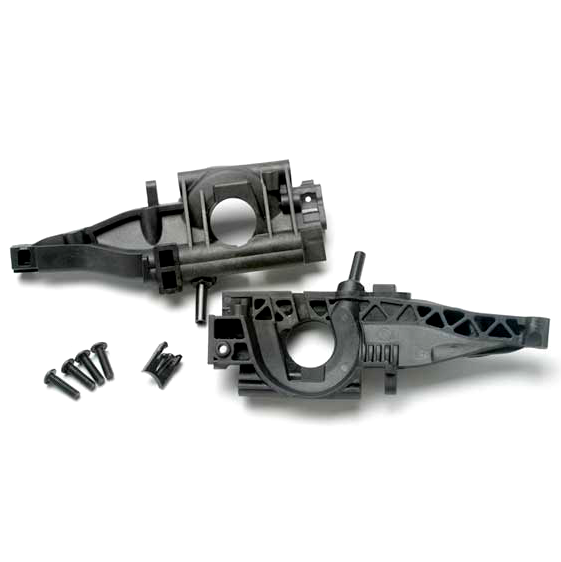 Bulkhead Rear L/R Halves (2): 5329