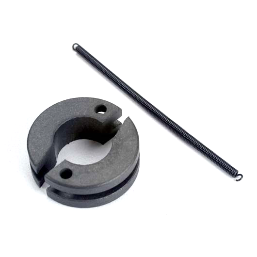 Clutch Shoes, Spring: 4146X