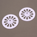 Blade Main tail Drive Gear (2): B450 (BLH1653)