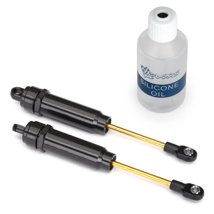 Shocks XXLong Big Bore: 2662