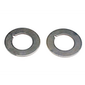 Pressure Rings, Slipper (notched) (2)