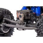 1/18 TXC-4M Extreme Crawler: Orange