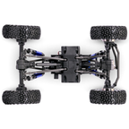 1/18 TXC-4M Extreme Crawler: Pink