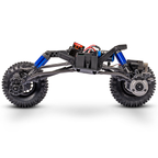 1/18 TXC-4M Extreme Crawler: Pink