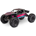1/18 TXC-4M Extreme Crawler: Pink