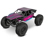 1/18 TXC-4M Extreme Crawler: Pink