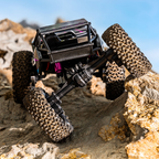 1/18 TXC-4M Extreme Crawler: Pink