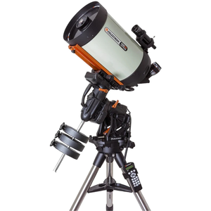 11" CGX Equatorial 1100 EdgeHD Telescope
