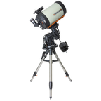 Celestron 11" CGX Equatorial 1100 EdgeHD Telescope (12057)