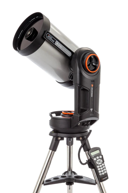 Celestron 8" NexStar Evolution SCT (12091)