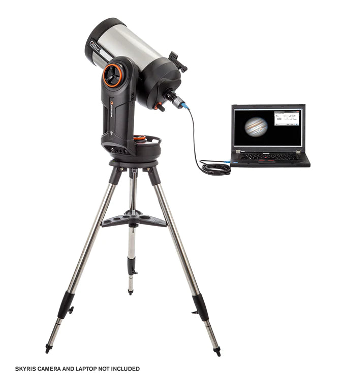 Celestron 8" NexStar Evolution SCT (12091)