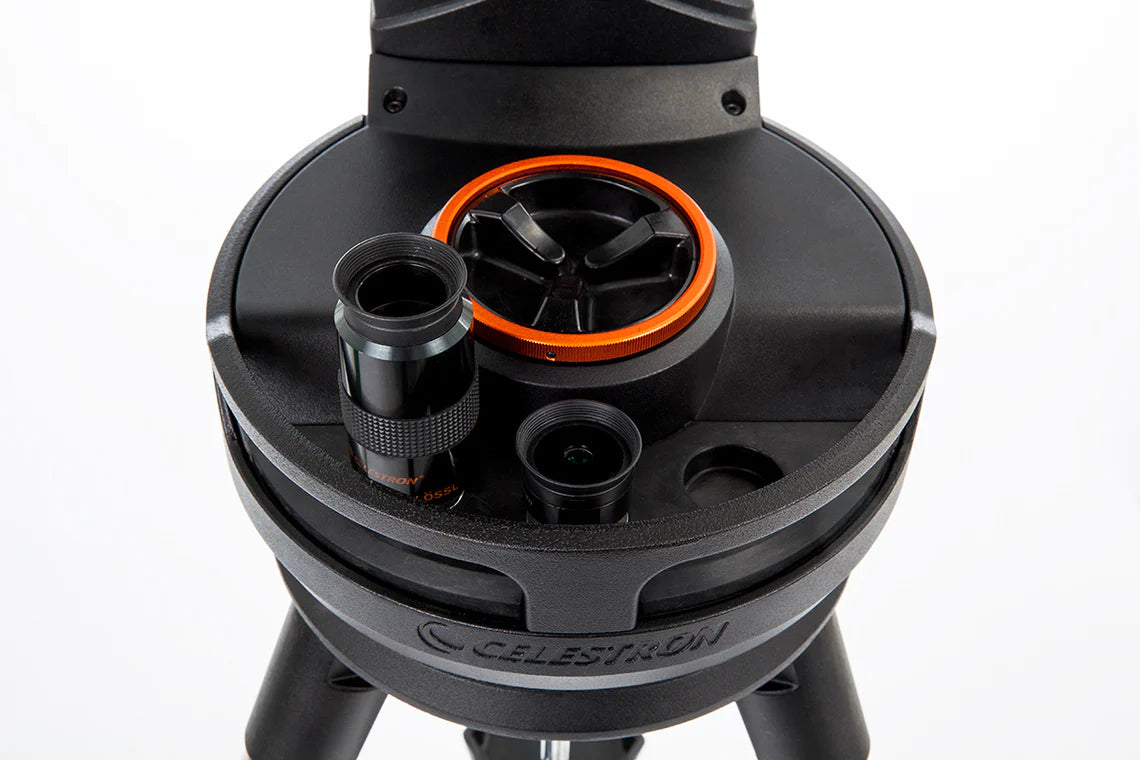 Celestron 8" NexStar Evolution SCT (12091)