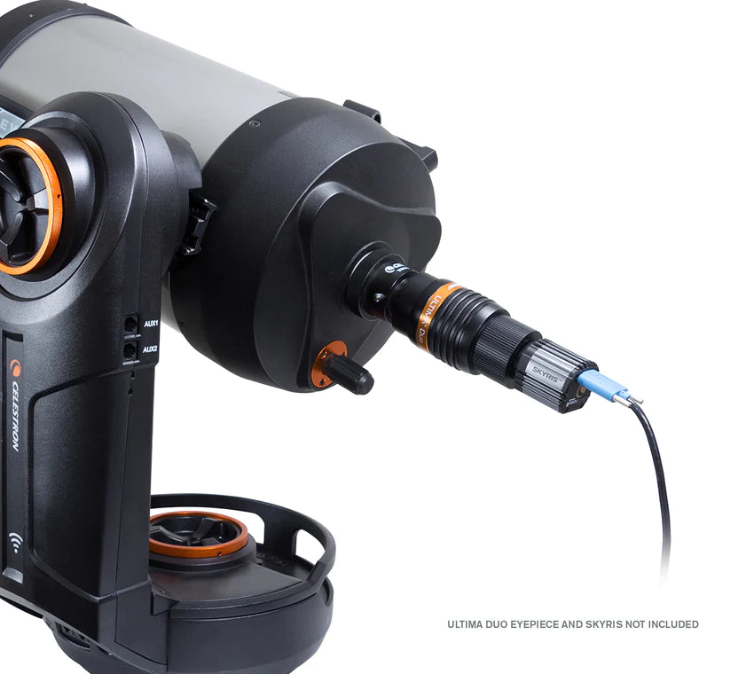 Celestron 8" NexStar Evolution SCT (12091)