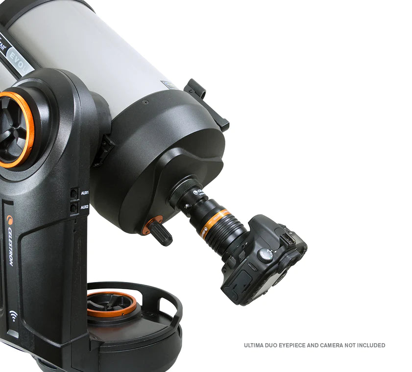Celestron 8" NexStar Evolution SCT (12091)