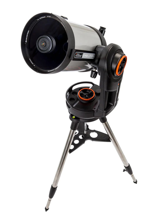 Celestron 8" NexStar Evolution SCT (12091)