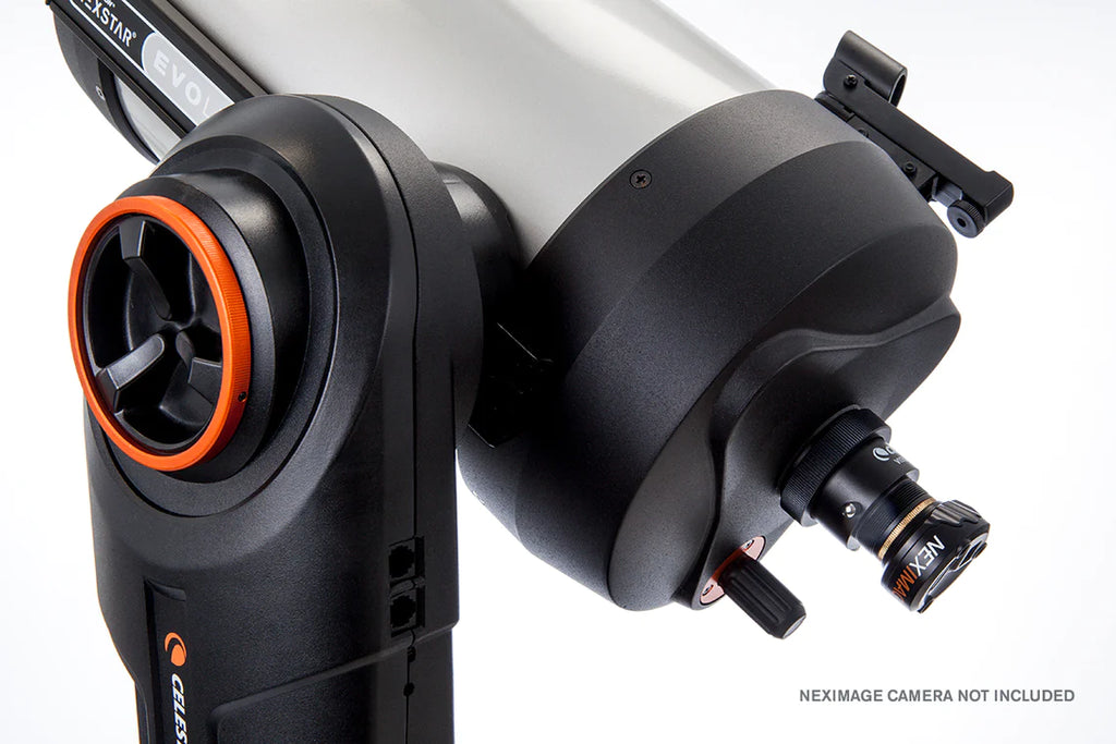 Celestron 8" NexStar Evolution SCT (12091)