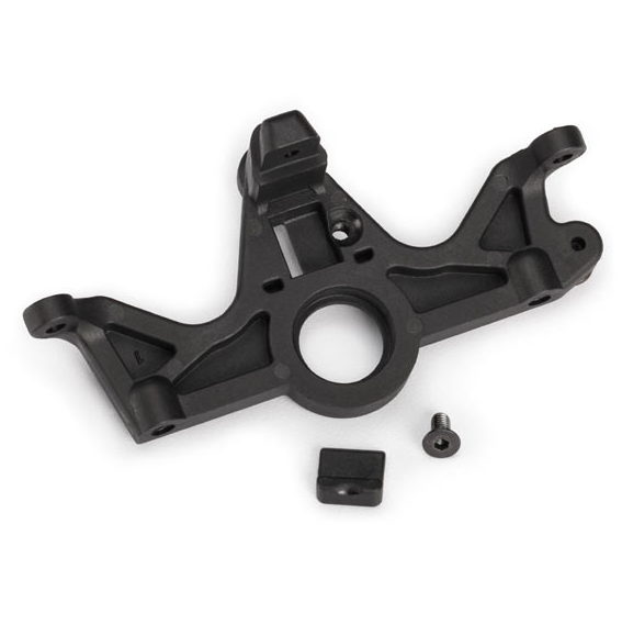 Motor Mount: Slash 4x4: 6860A