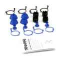 Pivot Ball Caps(4),: 5378X