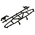 ECX Rear Bumper Set: 1:10 2wd Torment (ECX4006)