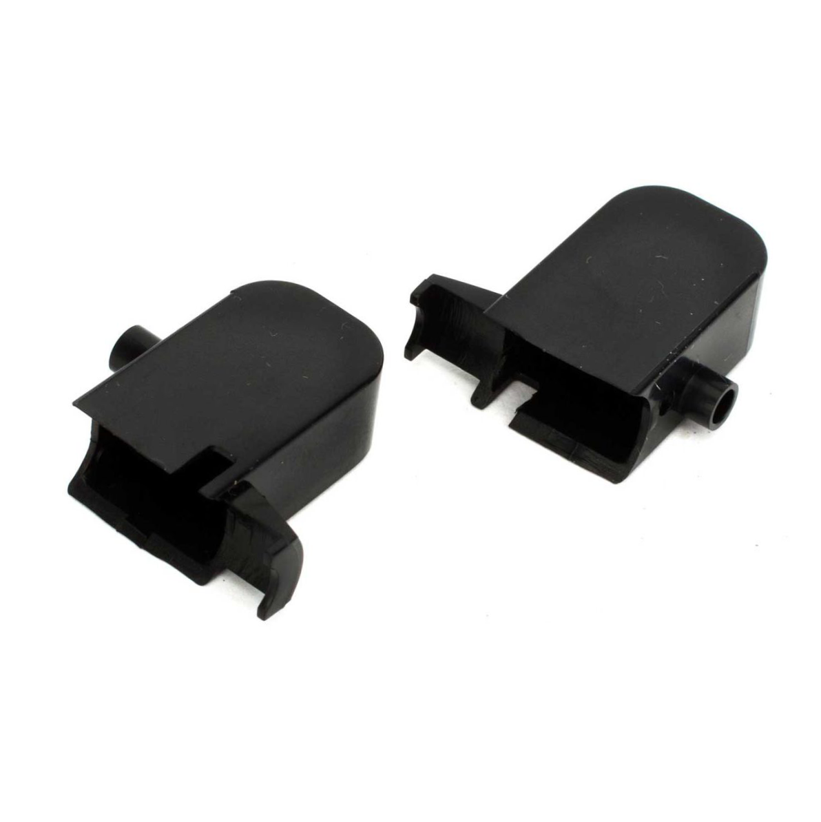 Motor Mount Cover (2): mQX