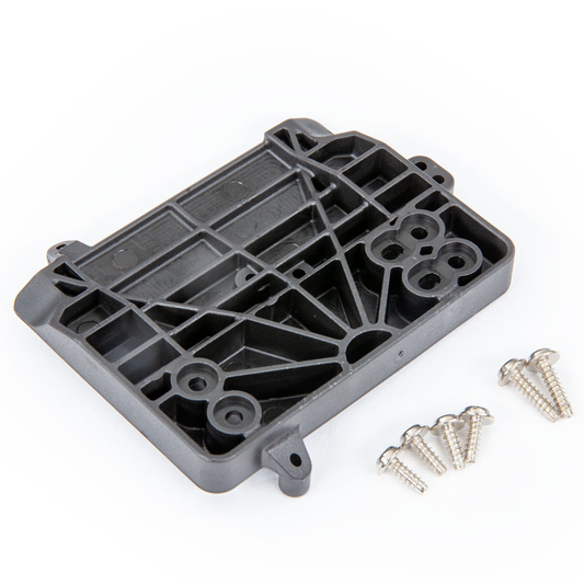 Mounting Plate for ESC: 3626R