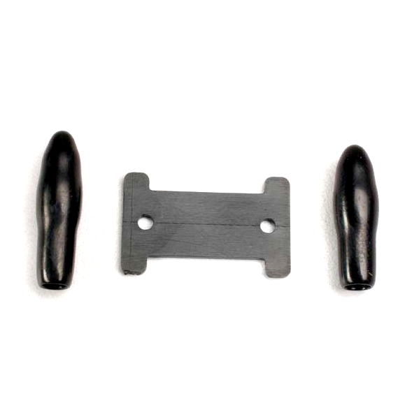 Antenna Caps & Spool: 1926