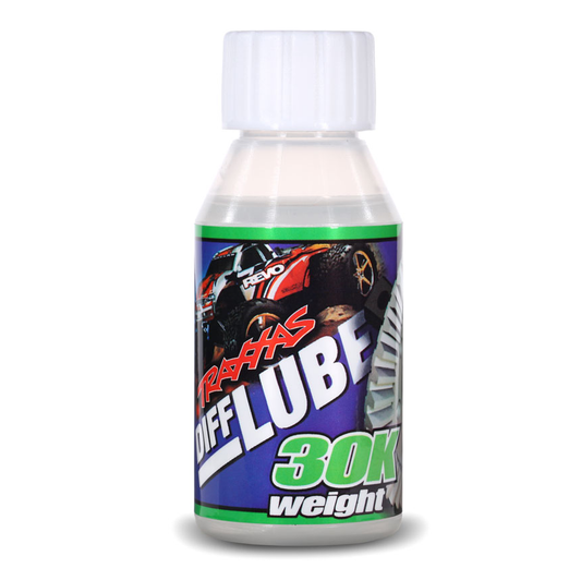 Oil, Differential (30K weight)