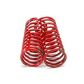 Red Shock Spring GTR Double Green Stripe 1.8 Rate