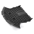 Traxxas X0 1 Splitter Mount