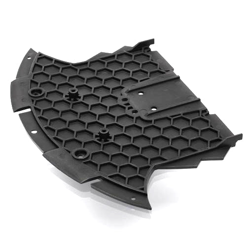 Traxxas X0 1 Splitter Mount