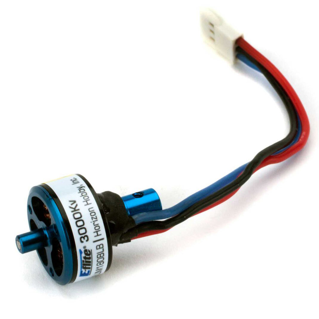 BL180 Brushless Outrunner Motor, 3000 Kv