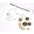 Traxxas Gear Set, High Torque Servo (2053)