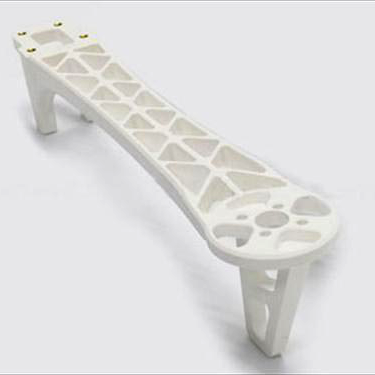 Replacement Arm For FW450 / FW550 (White, 2pcs)