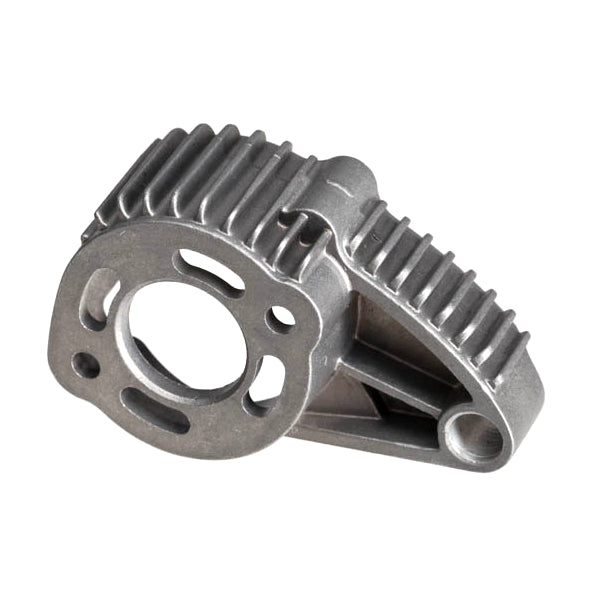 Aluminum Motor Mount: 7360
