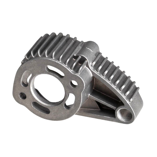 Aluminum Motor Mount: 7360