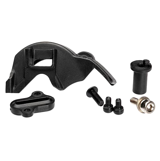 Gear Cover: 7379R