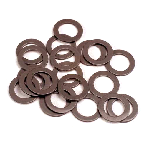 Washers 5x8mm (20): 1985