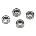 Blade 4 x 8 x 3 Bearing (4) (BLH1605)