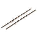 Traxxas Turnbuckles,78mm (2) (2336)