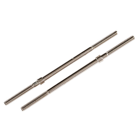 Turnbuckles,78mm (2): 2336