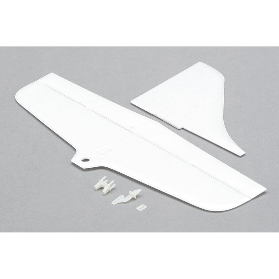 HobbyZone Complete Tail Set for Duet (HBZ5325)