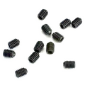 Grub Screws, 3mm: 2743
