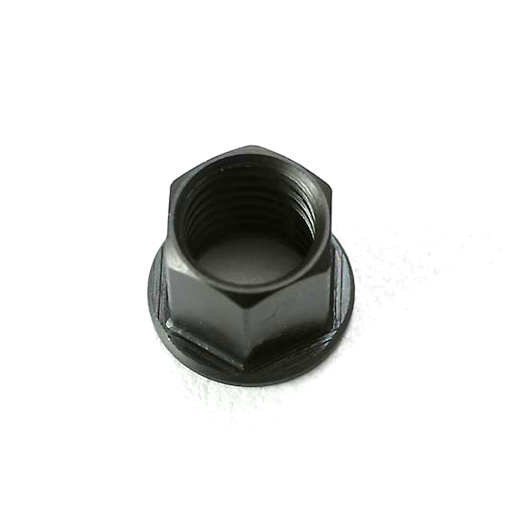Flywheel nut (TRX 2.5, 2.5R, 3.3)