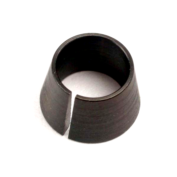Cone, Split Beveled